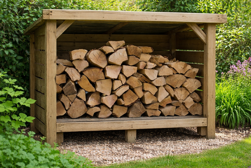 Log Store