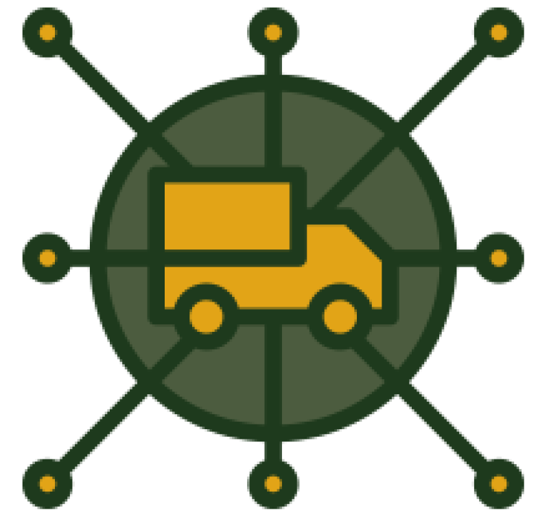 deliver