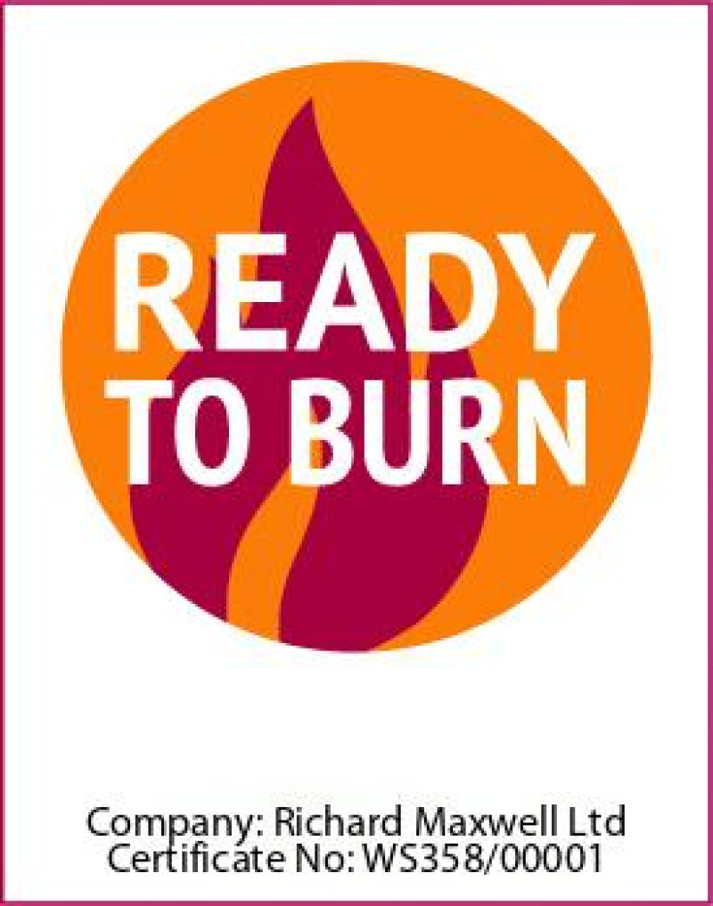 What is Ready to Burn and Woodsure scheme?